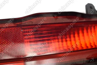 Фонарь противотуманный задний правый Lifan X70 (уценка)