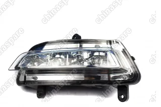 Дневной ходовой огонь левый Hanteng X7 (уценка)