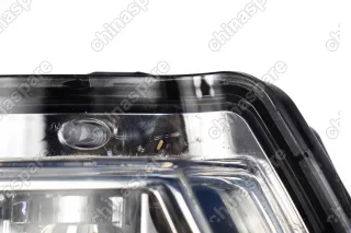 Дневной ходовой огонь левый Hanteng X7 (уценка)