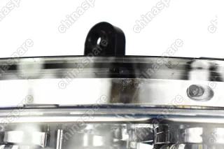 Дневной ходовой огонь левый Hanteng X7 (уценка)