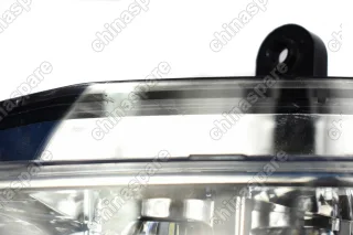 Дневной ходовой огонь левый Hanteng X7 (уценка)