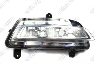 Дневной ходовой огонь правый Hanteng X7 (уценка)