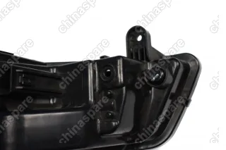 Дневной ходовой огонь правый Hanteng X7 (уценка)