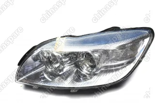 Фара головного света левая Hawtai Boliger (уценка)