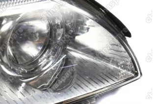 Фара головного света правая Hawtai Boliger (уценка)