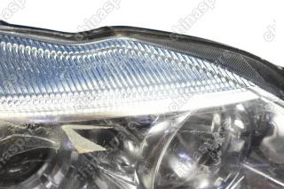 Фара головного света правая Hawtai Boliger (уценка)