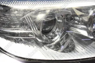 Фара головного света правая Hawtai Boliger (уценка)