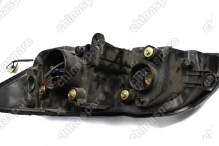 Фара головного света правая Hawtai Boliger (уценка)