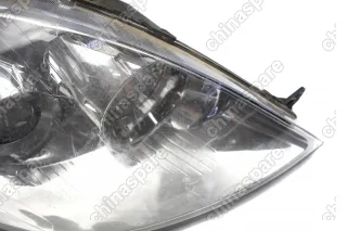 Фара головного света правая (без корректора) Lifan Breez 2008-