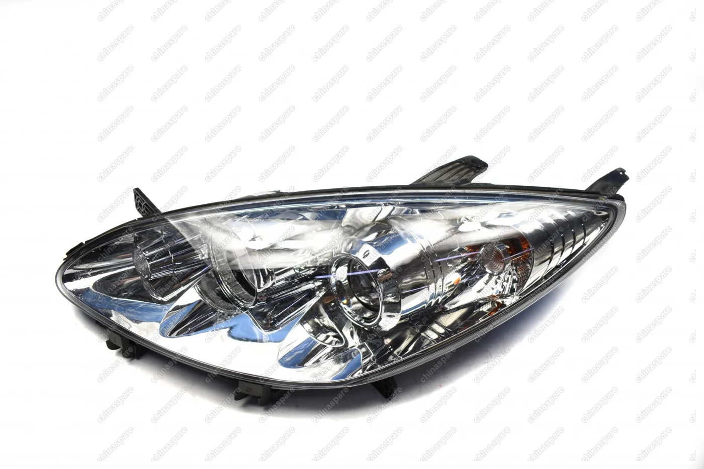 Фара головного света левая Haima 2 (уценка)