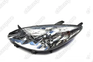 Фара головного света левая Haima 2 (уценка)