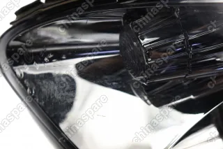 Фара головного света левая Haima 2 (уценка)