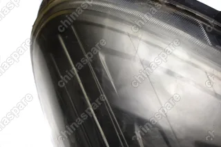 Фара головного света правая (с корректором) Oct 2010 Lifan Breez (уценка)