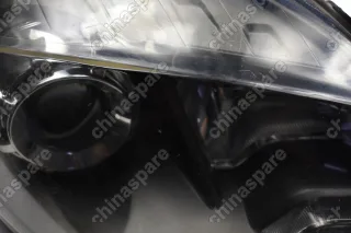 Фара головного света правая (с корректором) Oct 2010 Lifan Breez (уценка)