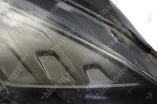 Фара головного света правая (с корректором) Oct 2010 Lifan Breez (уценка)