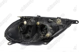 Фара головного света правая (с корректором) Oct 2010 Lifan Breez (уценка)