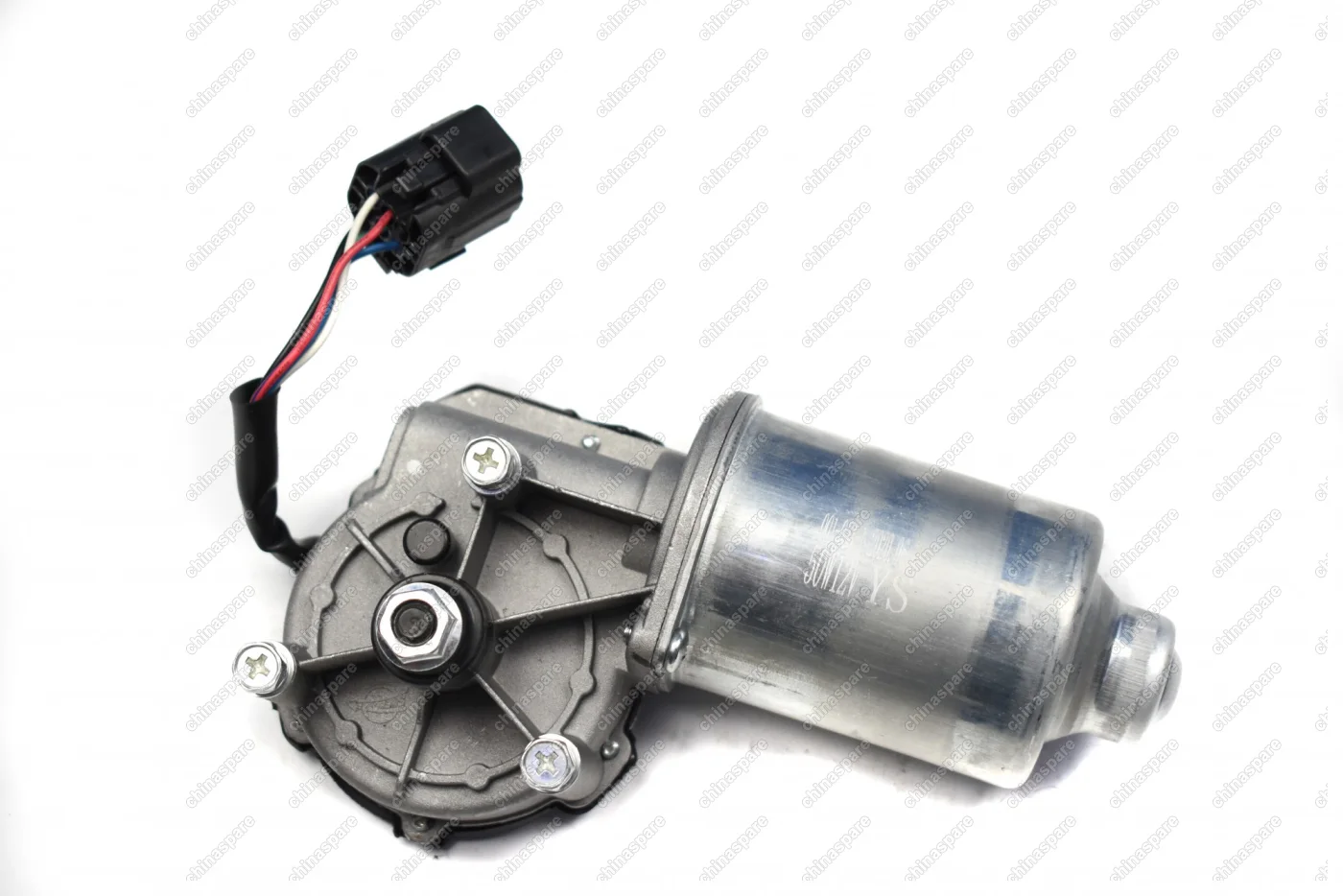 Мотор стеклоочистителя Chery Bonus 3