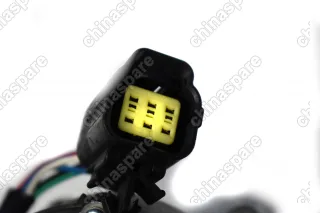 Мотор стеклоочистителя Chery Bonus 3