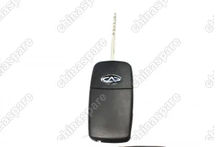 Замок зажигания с комплектом личинок Chery Tiggo