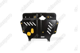 NLZ4815030NEW ЗК и крепеж, подходит для TOYOTA Corolla (07-13), Auris (09-13), Avensis (09->) 1,4/1,6 бен. МТ/АТ