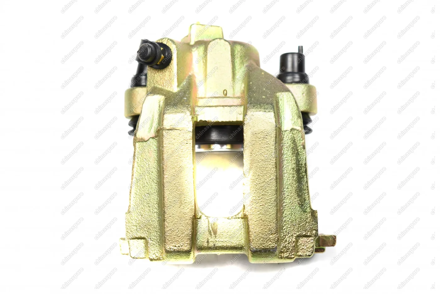 Суппорт тормозной задний левый Haima 7