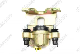 Суппорт тормозной задний левый Haima 7