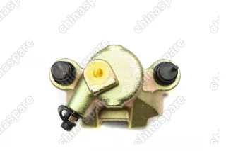 Суппорт тормозной задний левый Haima 7