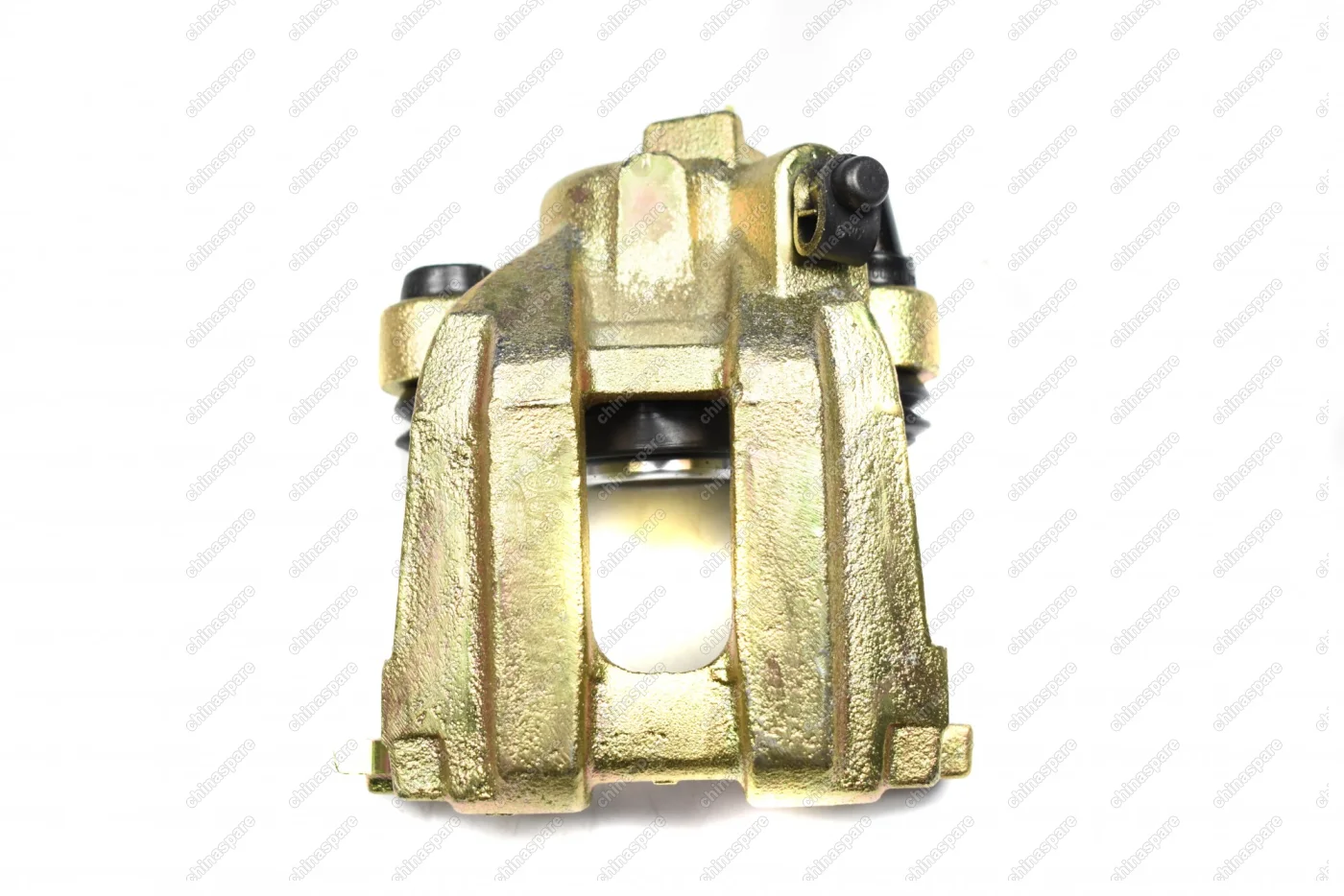 Суппорт тормозной задний правый Haima 7