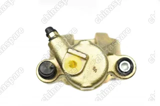 Суппорт тормозной задний правый Haima 7