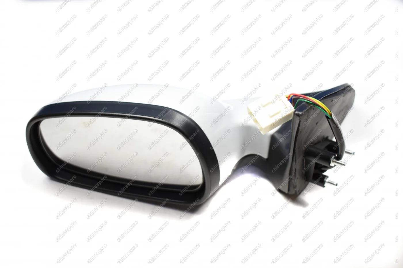 Зеркало боковое левое Dongfeng H30 Cross (с обогревом)