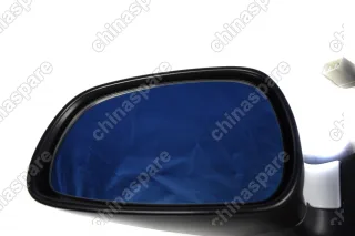 Зеркало боковое левое Dongfeng H30 Cross (с обогревом)