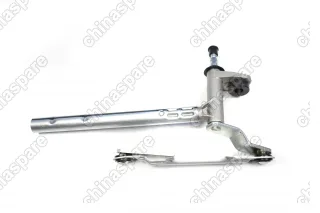 Механизм стеклоочистителей Volkswagen Golf 5 Plus  (левая сторона / без мотора)