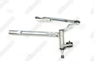 Механизм стеклоочистителей Volkswagen Golf 5 Plus  (левая сторона / без мотора)