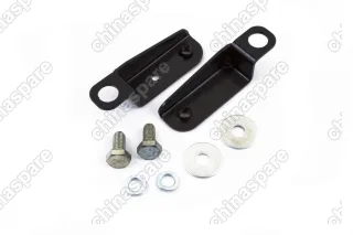 NLZ4824030NEW ЗК и крепеж, подходит для TOYOTA Corolla  (07-12), Auris (07-12), Verso (09-12), Avensis (09-13), Prius (09-16) 1,6/1,8/2,0 бен. MT/AT