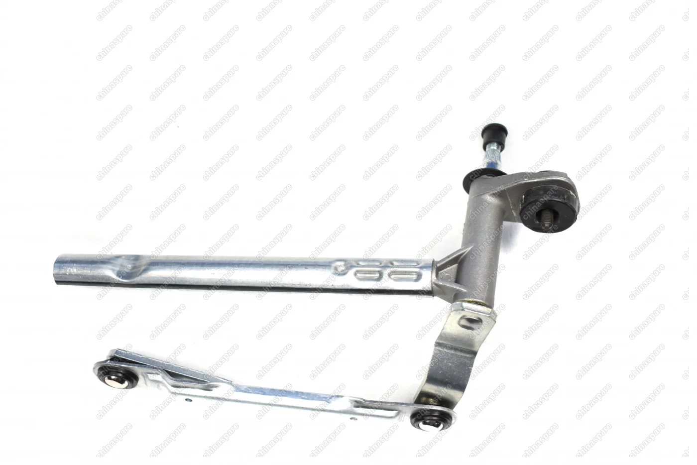 Механизм стеклоочистителей (правая сторона / без мотора) Volkswagen Golf 5 Plus