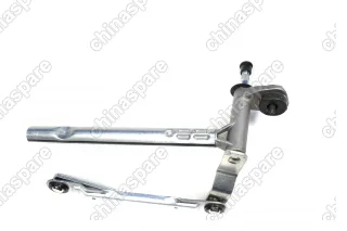 Механизм стеклоочистителей (правая сторона / без мотора) Volkswagen Golf 5 Plus