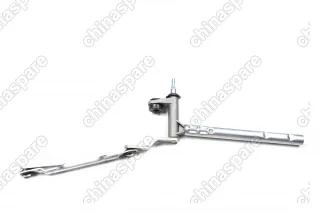 Механизм стеклоочистителей (правая сторона / без мотора) Volkswagen Golf 5 Plus