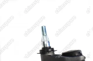 Механизм стеклоочистителей (правая сторона / без мотора) Volkswagen Golf 5 Plus