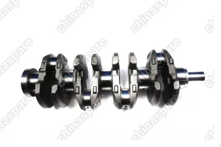 Вал коленчатый K24Z3 Honda CR-V, Accord