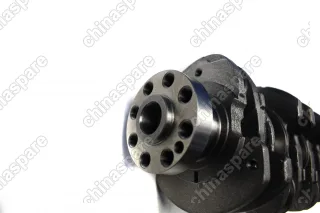 Вал коленчатый K24Z3 Honda CR-V, Accord