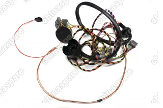 Комплект проводов для фаркопа Ford Focus II