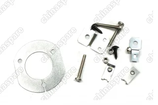 Комплект проводов для фаркопа Ford Focus II