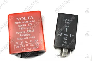 Комплект проводов для фаркопа Ford Focus II