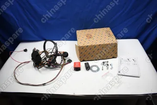 Комплект проводов для фаркопа Ford Focus II