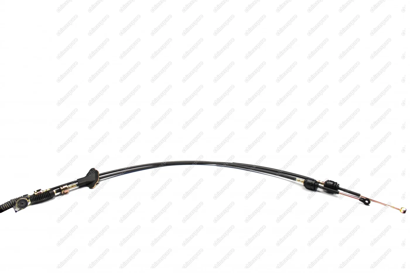 Трос КПП выбора передачи Haima 7