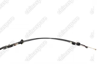 Трос КПП выбора передачи Haima 7