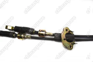 Трос КПП выбора передачи Haima 7