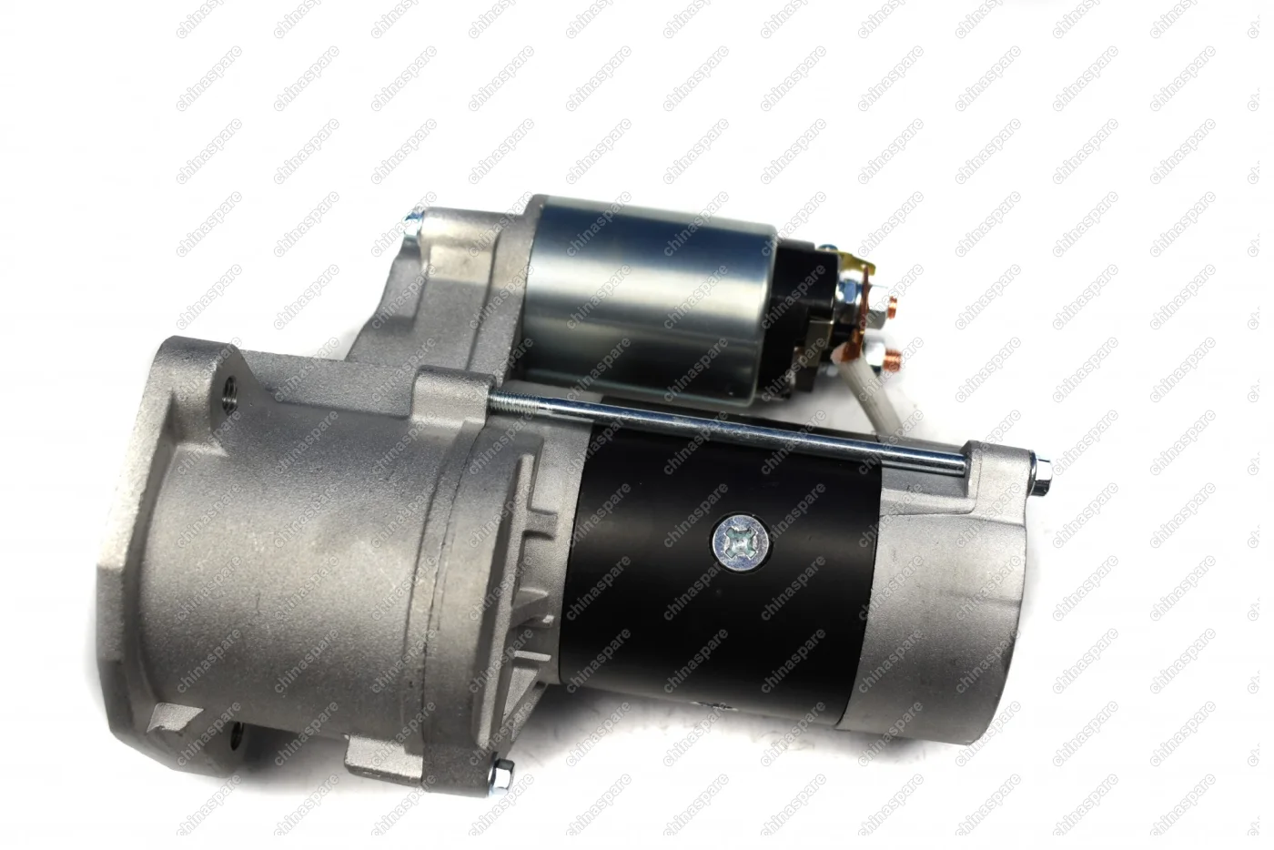 Стартер Mitsubishi 4D56 13T