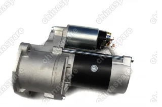 Стартер Mitsubishi 4D56 13T
