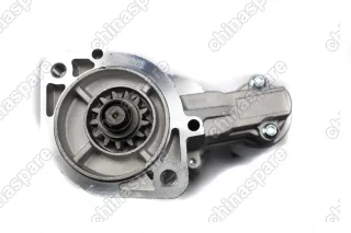 Стартер Mitsubishi 4D56 13T